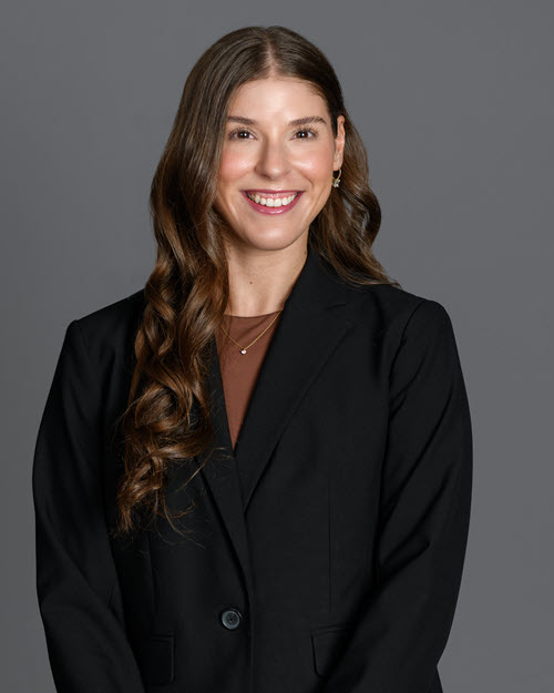 Attorney Olivia Cocco